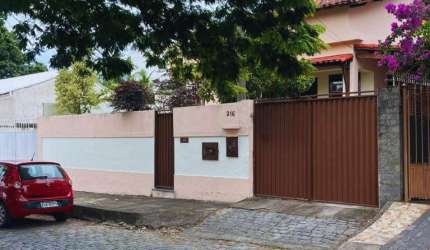 Apartamento para Venda em Araruama, Rio do Limão, 3 dormitórios, 1 suíte, 3 banheiros, 2 vagas