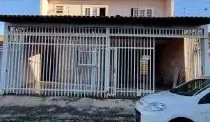 Casa com 5 quartos à venda na QN 8A, 1, Riacho Fundo II, Brasília, 200 m2 por R$ 350.000