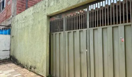 Casa com 2 quartos à venda na Quadra QC 4 Conjunto 9, 49, Riacho Fundo II, Brasília, 112 m2 por R$ 230.000