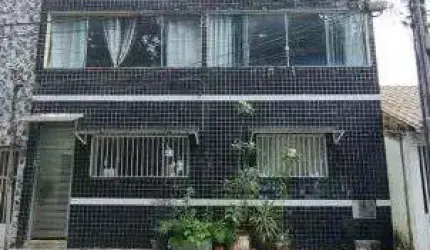 Apartamento com 2 quartos à venda na QS 4 Conjunto 11, 99, Riacho Fundo I, Brasília, 70 m2 por R$ 250.000