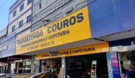 Apartamento com 3 quartos à venda na QNE 16, 1, Taguatinga Norte (Taguatinga), Brasília, 87 m2 por R$ 360.000