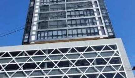 Apartamento com 2 quartos à venda na Rua Cônego Ramiro, 1, Jundiaí, Anápolis, 83 m2 por R$ 560.000