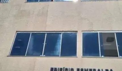 Apartamento com 2 quartos à venda na CLN 7 Bloco H, 1, Riacho Fundo I, Brasília, 74 m2 por R$ 270.000
