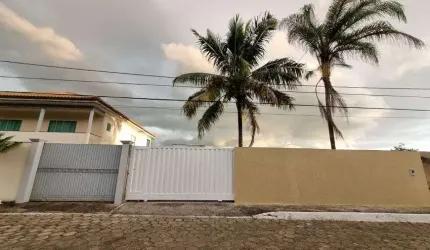 CASA 3 QUARTOS, RESIDENCIAL RIACHO VERDE, RIACHO FUNDO I.