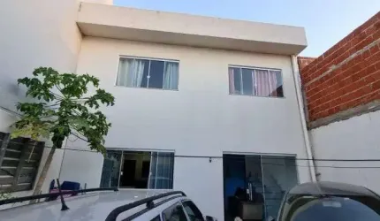 Imóvel para venda com 135 metros quadrados com 4 quartos em Riacho Fundo II - Brasília - DF