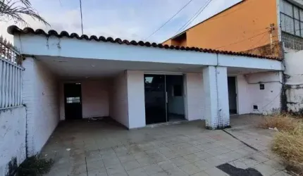 Casa com 3 quartos à venda na Quadra CNB 1, 1, Taguatinga Norte (Taguatinga), Brasília, 350 m2 por R$ 750.000