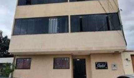 Apartamento com 1 quarto à venda na QSD 14, 1, Taguatinga Sul (Taguatinga), Brasília, 32 m2 por R$ 130.000