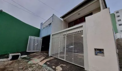 LINDISSIMA CASA RIACHO FUNDO I