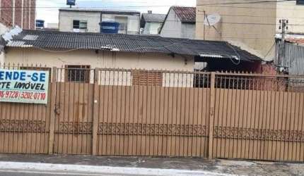 Térrea para venda possui 80 metros quadrados com 3 quartos em Riacho Fundo I - Brasília - DF