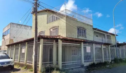 VENDO CASA 5 QUARTOS, GUARÁ I