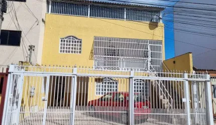 OPORTUNIDADE PARA INVESTIDOR, VENDO PRÉDIO DANDO 1% DE RENDA.