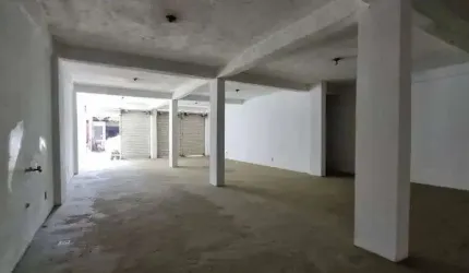 Sala comercial à venda na ADE 200 Conjunto 1, 99, Recanto das Emas, Brasília, 139 m2 por R$ 400.000