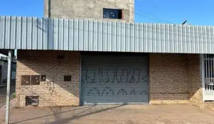 Terreno à venda na QNO 17 Conjunto 59, 59, Ceilândia Norte (Ceilândia), Brasília, 162 m2 por R$ 360.000