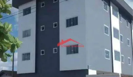 Apartamento com 3 dormitórios à venda, 65 m² por R$ 350.000,00 - Centro - Barra Velha/SC