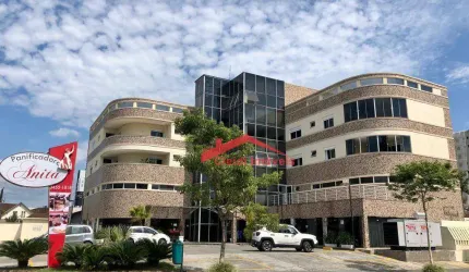 Sala para alugar, 250 m² por R$ 5.250,00/mês - Anita Garibaldi - Joinville/SC
