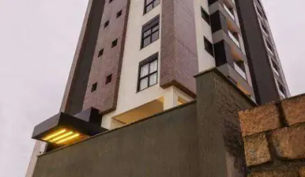 Apartamento com 3 dormitórios à venda, 115 m² por R$ 920.000,00 - Anita Garibaldi - Joinville/SC