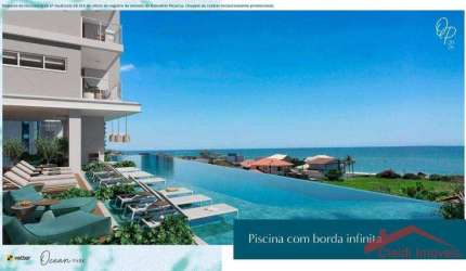 Alto padrão com 3.000m² de área de lazer