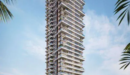 Cobertura com 4 dormitórios à venda, 301 m² por R$ 3.351.604,77 - Armação - Penha/SC