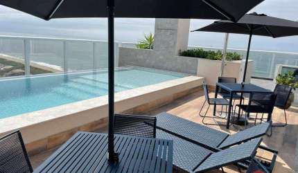 Apartamento com 3 Suítes à venda, Pronto para morar - Centro - Balneário Piçarras/SC
