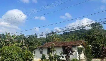 Terreno à venda, 1650 m² por R$ 2.400.000,00 - Atiradores - Joinville/SC