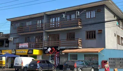Prédio à venda, 1100 m² por R$ 3.500.000,00 - Jardim Iririú - Joinville/SC