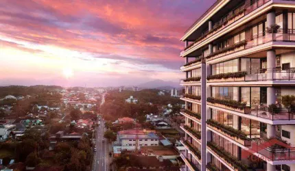 Apartamento com 3 dormitórios à venda, 136 m² por R$ 1.381.228,75 - América - Joinville/SC