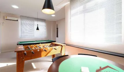 Apartamento com 3 dormitórios à venda, 92 m² por R$ 1.014.182 - Anita Garibaldi - Joinville/SC