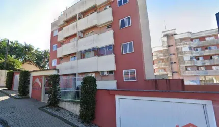 Apartamento com 2 dormitórios à venda, 110 m² por R$ 485.000,00 - Glória - Joinville/SC