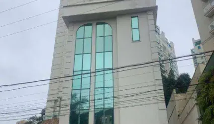 Apartamento com 4 dormitórios à venda, 267 m² por R$ 2.700.000,00 - Anita Garibaldi - Joinville/SC
