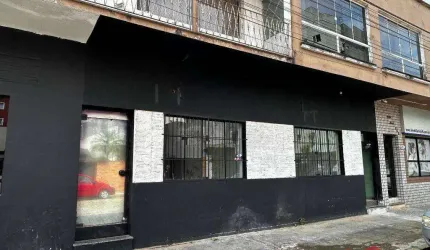 Loja para alugar, 80 m² por R$ 3.480,00/mês - Bucarein - Joinville/SC
