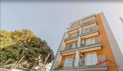 Apartamento com 2 dormitórios à venda, 61 m² por R$ 380.000,00 - Costa e Silva - Joinville/SC