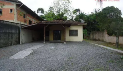 Casa com 3 dormitórios à venda, 89 m² por R$ 700.000,00 - Costa e Silva - Joinville/SC
