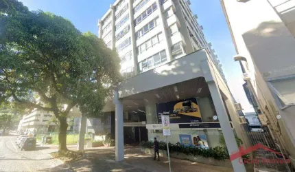 Loja para alugar, 90 m² por R$ 6.018/mês - Centro - Joinville/SC