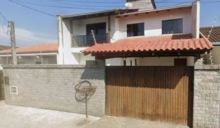 Casa com 2 dormitórios à venda, 180 m² por R$ 850.000,00 - Adhemar Garcia - Joinville/SC