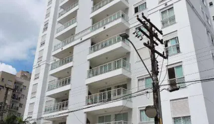 Apartamento com 3 dormitórios à venda, 105 m² por R$ 830.000,00 - Atiradores - Joinville/SC