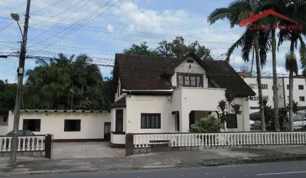 Casa com 11 dormitórios à venda, 360 m² por R$ 1.150.000,00 - Glória - Joinville/SC