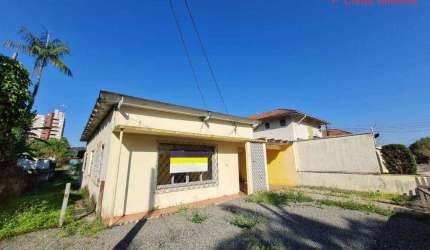 Casa com 3 dormitórios à venda, 250 m² por R$ 1.390.000,00 - América - Joinville/SC