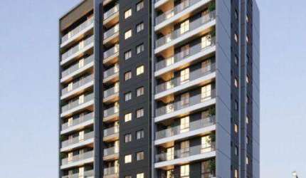 Apartamento com 3 dormitórios à venda, 83 m² por R$ 1.112.567,09 - Anita Garibaldi - Joinville/SC