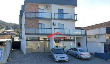Sala à venda, 50 m² por R$ 280.000,00 - Boa Vista - Joinville/SC