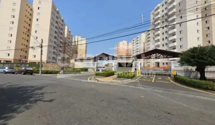 Apartamento 77m2 com 3 dormitórios em Campinas! Suíte, sala ampla, armários planejados por R$ 450.000,00.