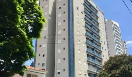Apartamento Padrão de 3 dormitórios com 2 garagens disponível para venda no bairro Vila Itapura em Campinas/SP.