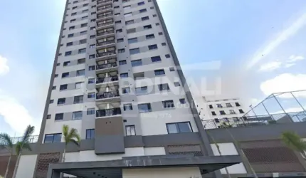 Apartamento Padrão em Campinas