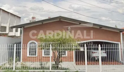 Locação de Casa - Jardim do Lago, Campinas/SP