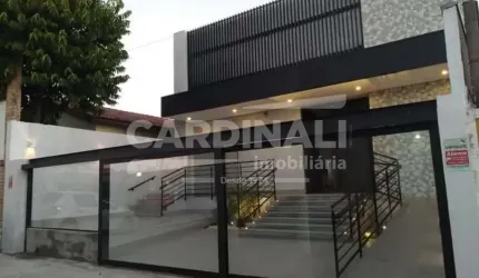 Ponto Comercial e 2 banheiros para Alugar, 420 m² por R$ 7.600/Mês