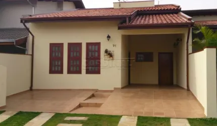 Casa para locação em Condomínio em Valinhos/SP com 3 dormitórios.