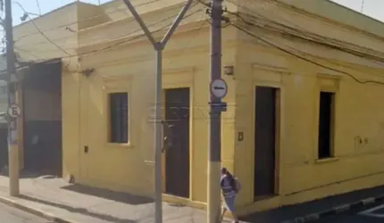 Comercial Barracão em Campinas