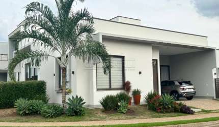 Casa Condomínio em Paulinia