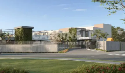 Casa em condomínio moderno e sofisticado localizado no Taquaral.