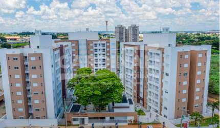 Apartamento Padrão em Paulínia