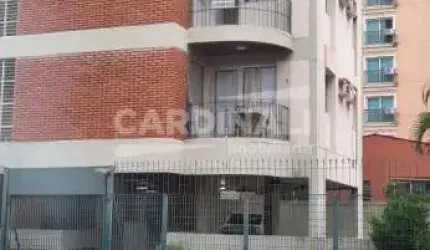 Apartamento de 1 dormitório a venda no Cambuí.